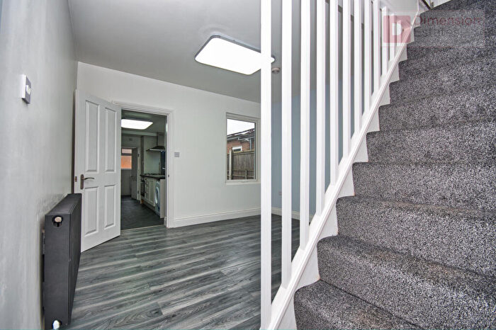 3 Bedroom Terraced House To Rent In Wellington Road, East Ham, London, E6