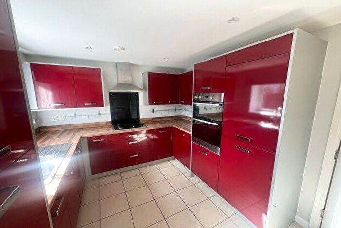 4 Bedroom Property To Rent In Over Drive, Bristol, BS34
