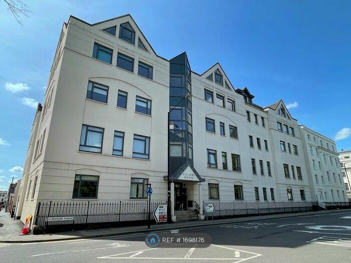 1 Bedroom Flat To Rent In Villiers House, Leamington Spa, CV32