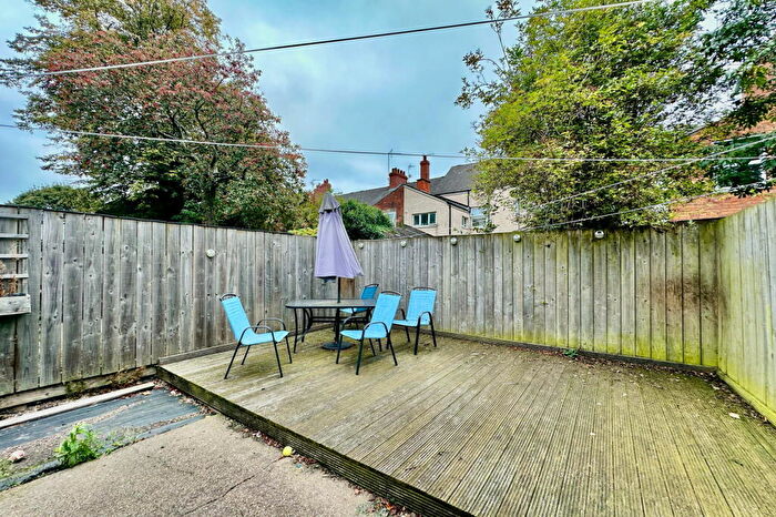 3 Bedroom Terraced House For Sale In Morpeth Street, Hull, HU3