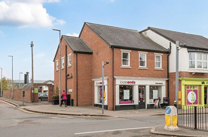 1 Bedroom Flat For Sale In Red Lion Court, High Street, Wellington, Somerset, TA21