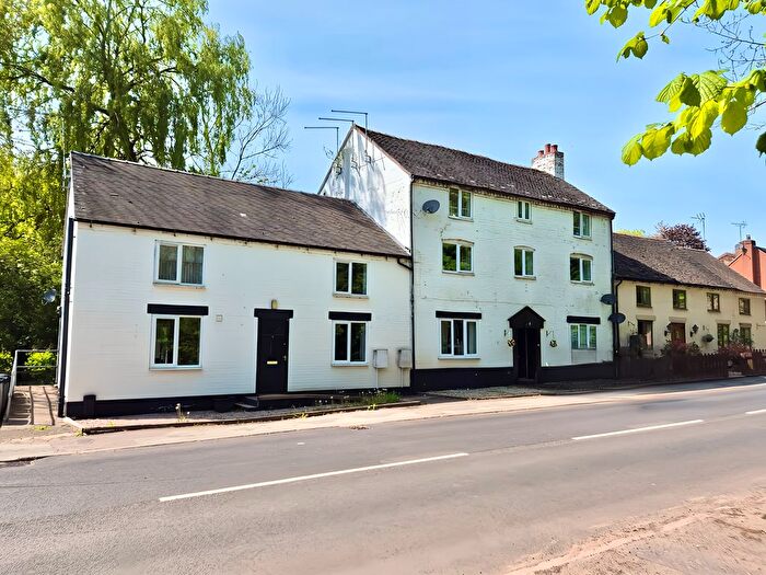 2 Bedroom Flat To Rent In Chester Road, Hinstock, TF9