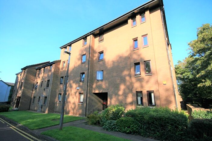 1 Bedroom Flat To Rent In Boat Green, Canonmills, Edinburgh, EH3