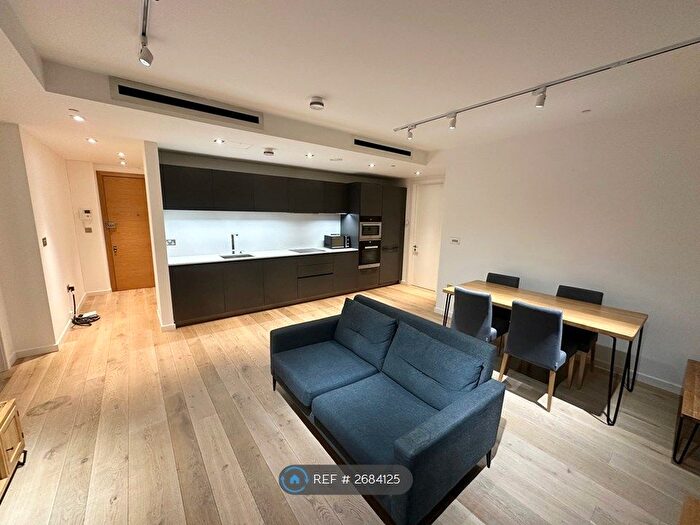 2 Bedroom Flat To Rent In Greycoat Street, London, SW1P