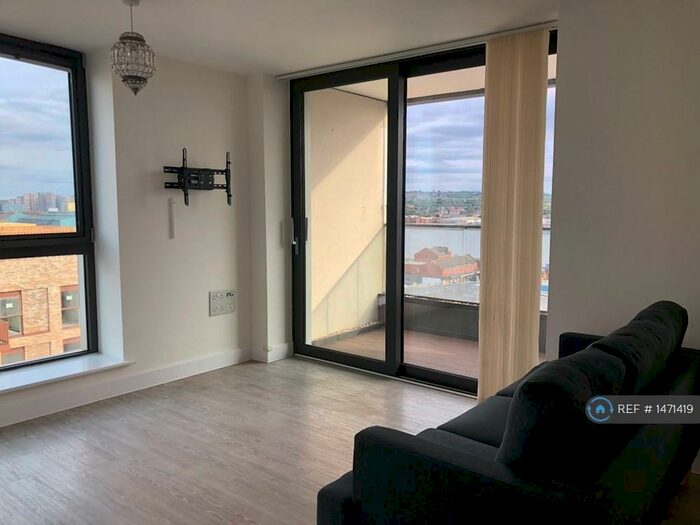 2 Bedroom Flat To Rent In Agnes George Walk, London, E16