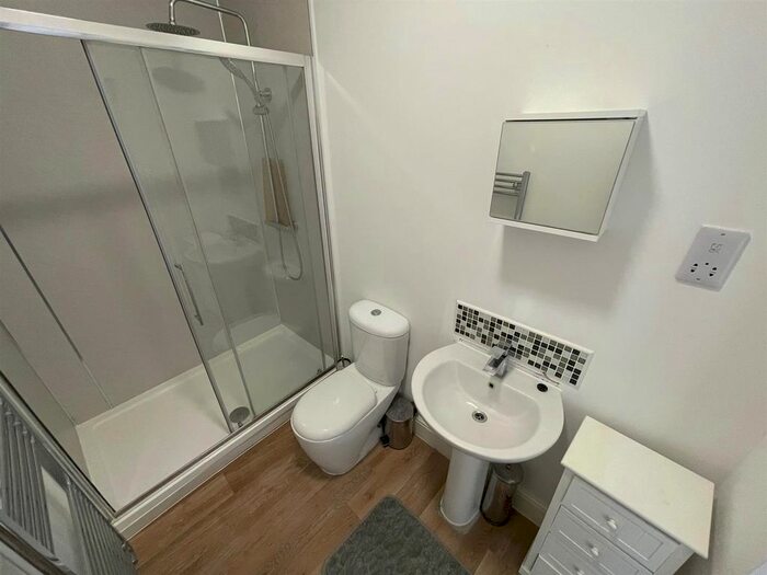 1 Bedroom Flat To Rent In Suffolk Chambers, Scale Lane, Hull, HU1