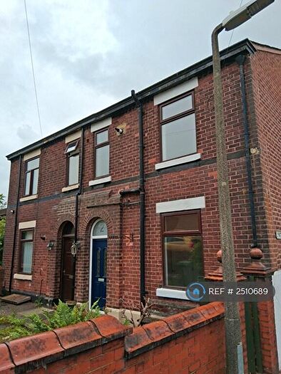3 Bedroom Semi-Detached House To Rent In Lynton Terrace, Radcliffe, Manchester, M26