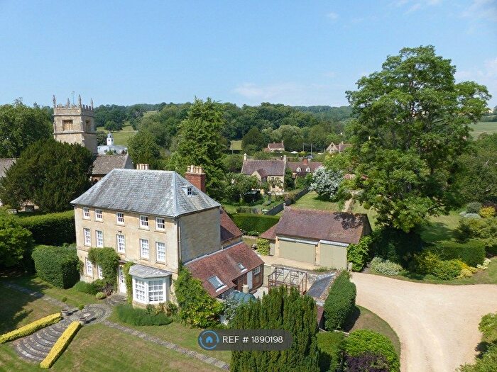 4 Bedroom Detached House To Rent In Overbury, Tewkesbury, GL20