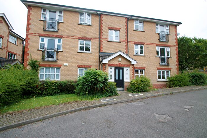 1 Bedroom Flat To Rent In Lyric Mews, Silverdale, Sydenham, SE26
