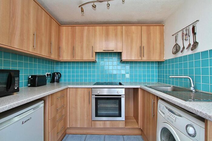 1 Bedroom Flat To Rent In Sillwood Place, Brighton, BN1