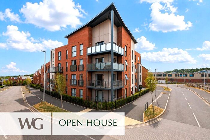 2 Bedroom Apartment For Sale In Matford, Exeter, Devon, EX2