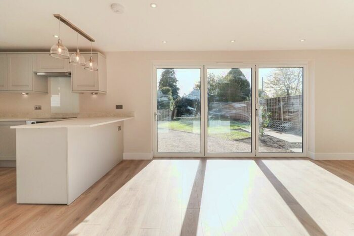 3 Bedroom Bungalow For Sale In Boot Street, Great Bealings, Woodbridge, IP13