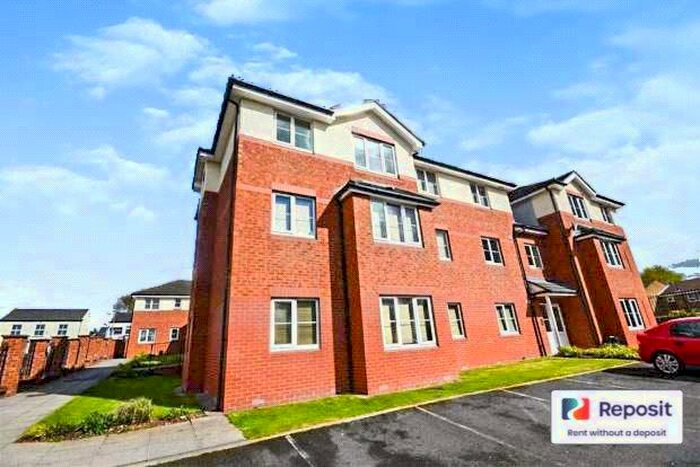 2 Bedroom Apartment To Rent In Worsley Road, Swinton, Manchester, M27