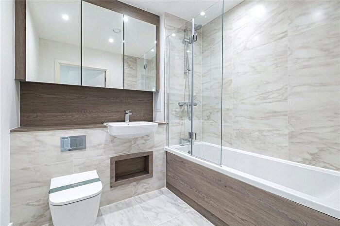 1 Bedroom Flat To Rent In Perryfield Way, London, NW9