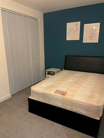 Studio To Rent In Perryfield Way, West Hendon, Hendon_London, NW9
