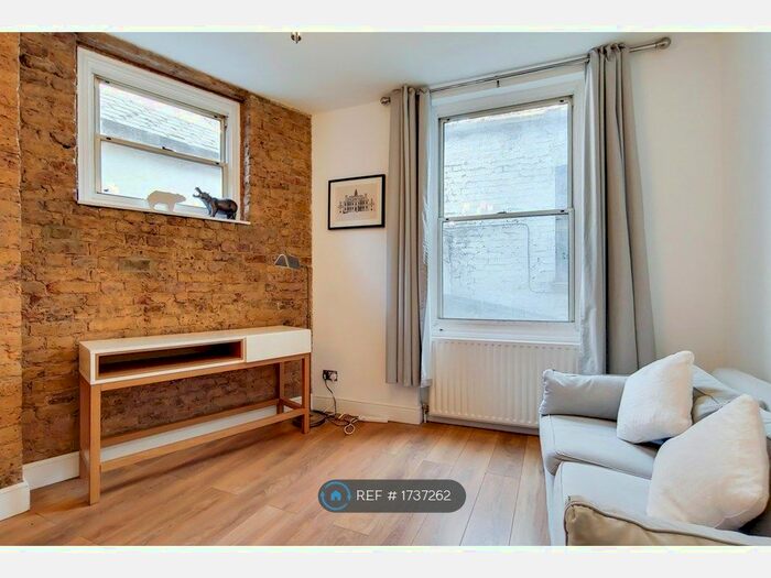 1 Bedroom Flat To Rent In London, London, W1D