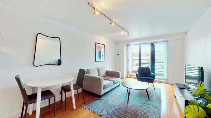 1 Bedroom Apartment To Rent In Turnmill Street, EC1M