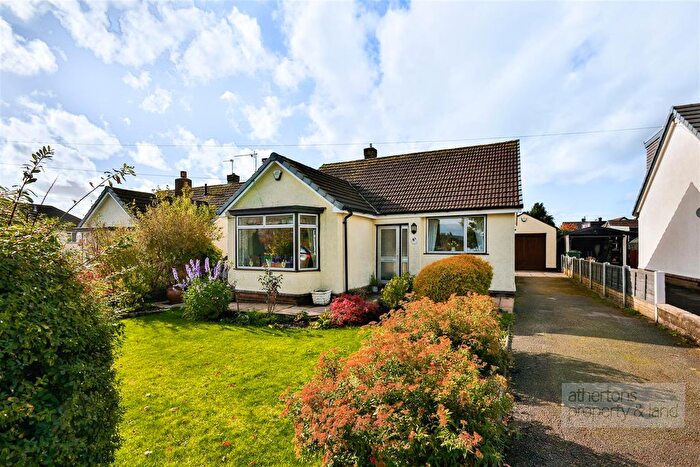 2 Bedroom Detached Bungalow For Sale In Stoneygate Lane, Ribchester, Ribble Valley, PR3