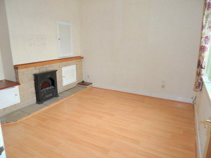 2 Bedroom Terraced House For Sale In Chalk Lane, Sutton Bridge, PE12