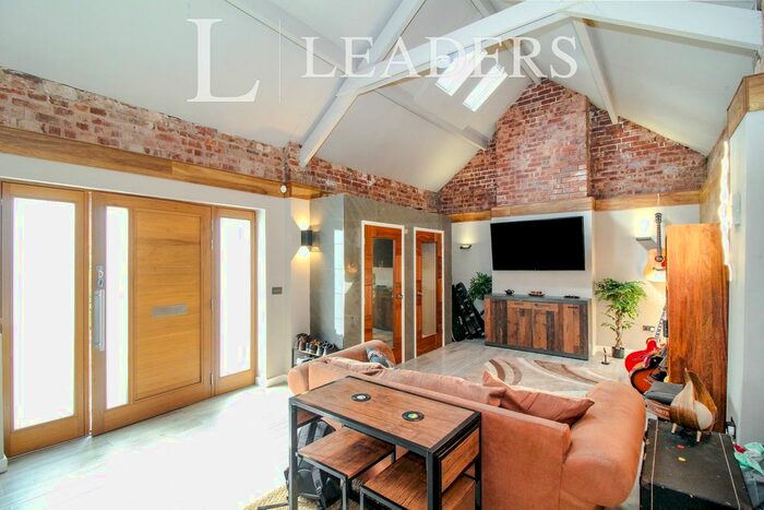 1 Bedroom Property To Rent In Potter Street, Worksop, S80