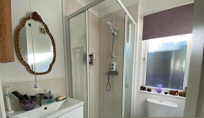 2 Bedroom Chalet For Sale In Tedstone Wafre, Bromyard, HR7