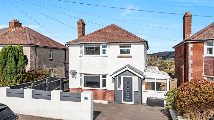 3 Bedroom Property For Sale In Priests Road, Swanage, BH19