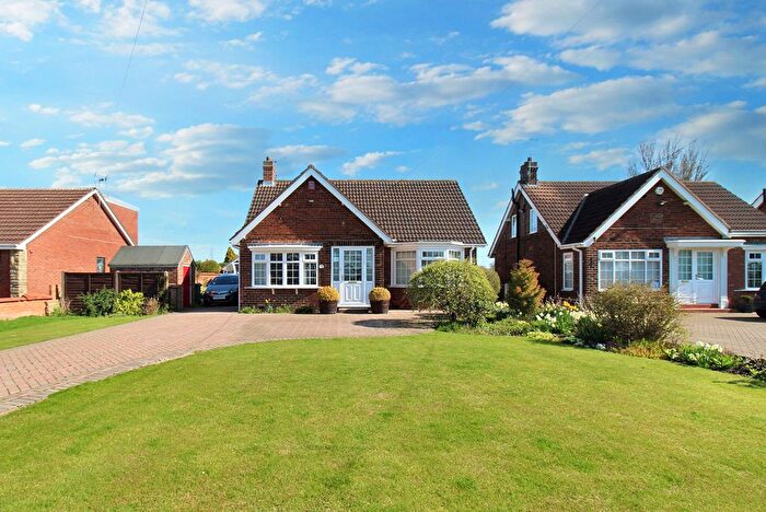 4 Bedroom Detached Bungalow For Sale In Preston Lane, Bilton, HU11