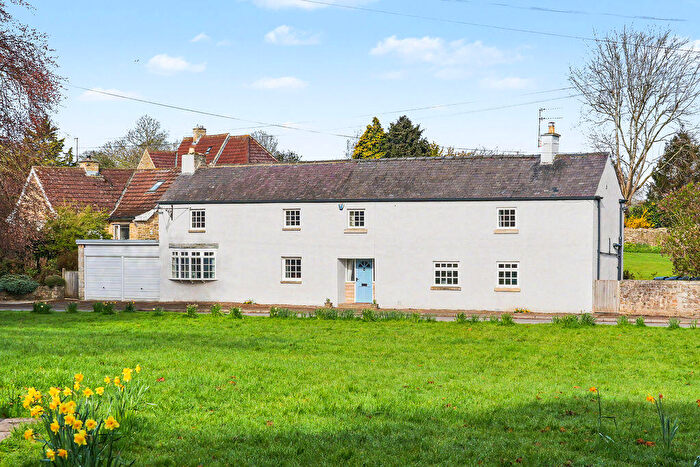 4 Bedroom Detached House For Sale In Fagus Lodge, Brearton, Harrogate, North Yorkshire, HG3