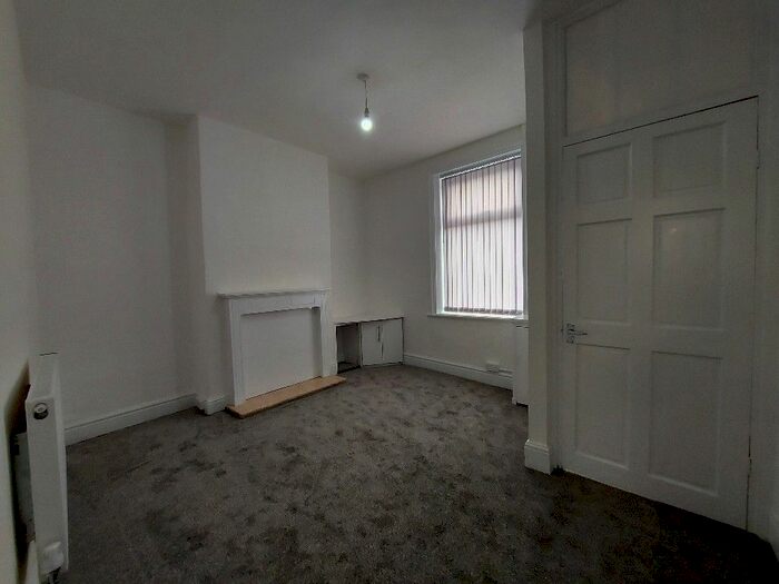 2 Bedroom Terraced House To Rent In Eldwick Street, Burnley, BB10