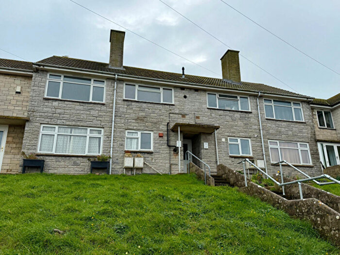 1 Bedroom Apartment For Sale In East Weare Road, Portland, DT5