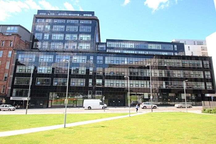 1 Bedroom Flat To Rent In Albion Street, Glasgow, Glasgow City, G1