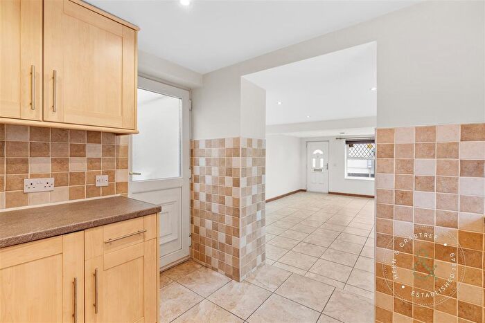 2 Bedroom End Of Terrace House To Rent In Cardiff Road, Taffs Well, Cardiff, CF15
