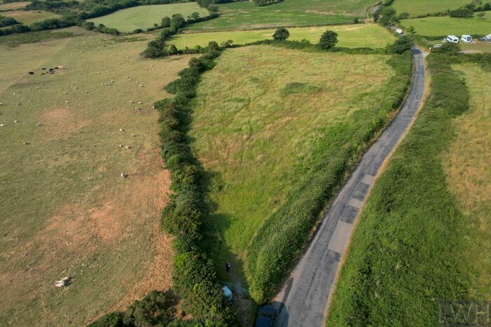 Land For Sale In Abersoch, Pwllheli, LL53