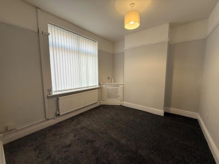 2 Bedroom Terraced House To Rent In Maddock Street, Stoke-On-Trent, ST6