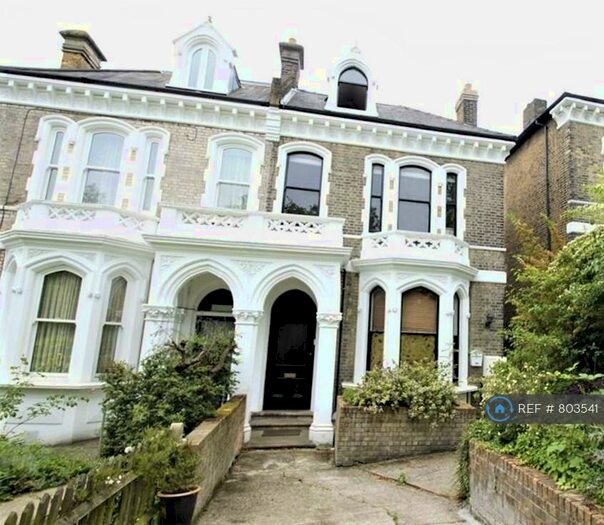 1 Bedroom To Rent In Manor Mount, London, SE23