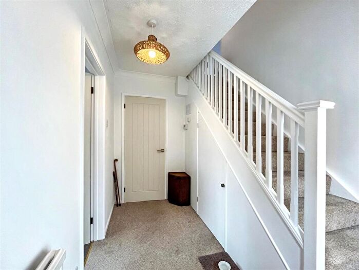 2 Bedroom Detached Bungalow For Sale In Sandpit Lane, Thorpe Market, Norwich, NR11