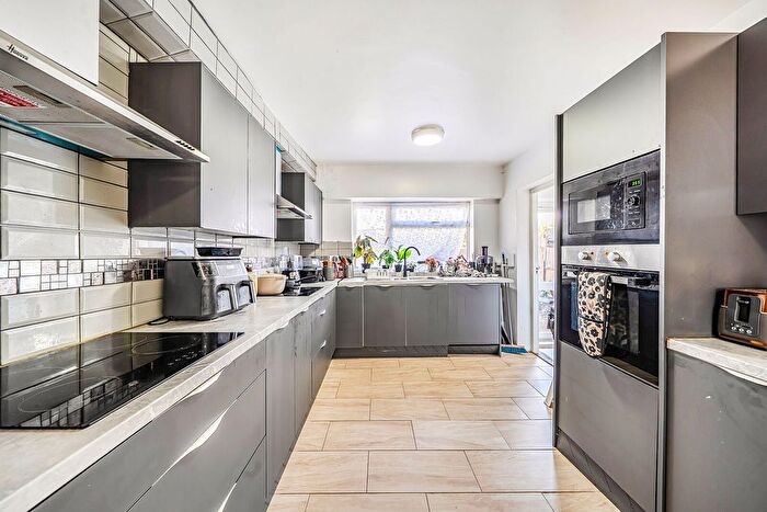 8 Bedroom Semi Detached House For Sale In Kenilworth Road, Stanmore, Edgware, HA8