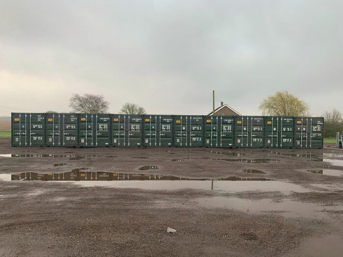 Property To Rent In Edlington, Horncastle, Lincolnshire, LN9