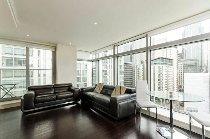 2 Bedroom Flat To Rent In Pan Peninsula Square, Canary Wharf, London, E14