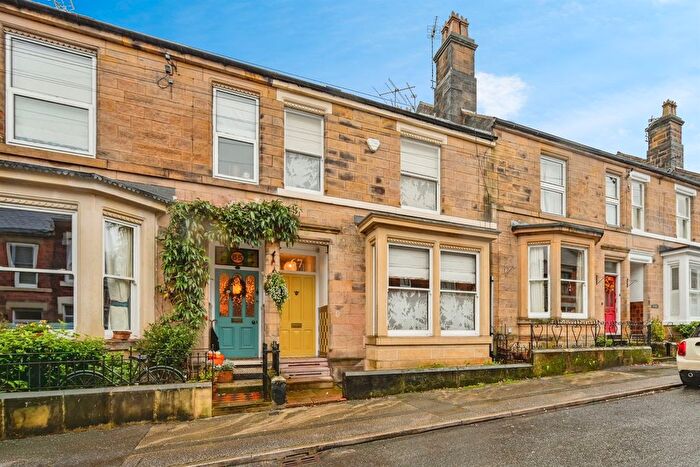 5 Bedroom Terraced House For Sale In Otter Street, Derby, DE1