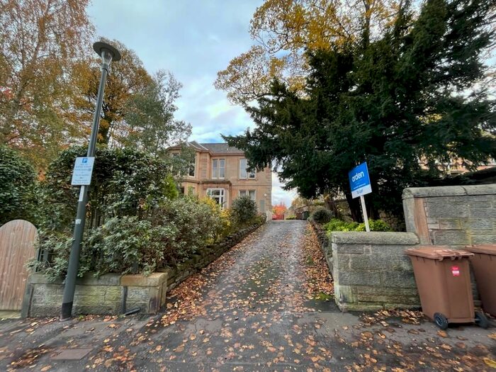 2 Bedroom Flat To Rent In Gillsland Road, Edinburgh, EH10