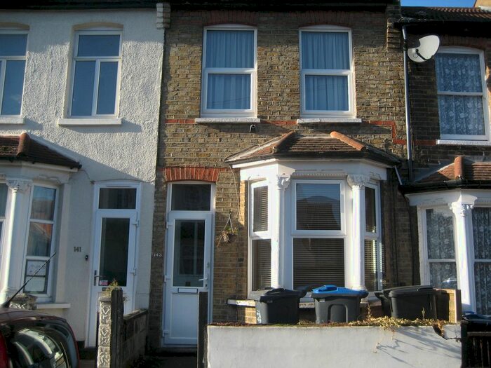2 Bedroom Terraced House To Rent In Lebanon Road, Croydon, Surrey, CR0