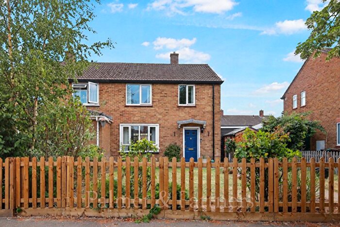 3 Bedroom Semi-Detached House To Rent In Lordswood Road, Colchester, Essex, CO2