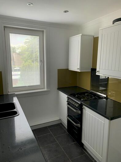 1 Bedroom Flat To Rent In Abercrombie Place, Menstrie, Clackmannanshire, FK11