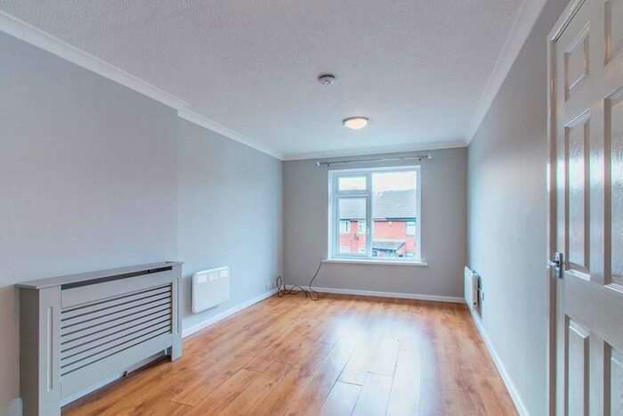 1 Bedroom Flat To Rent In Ingleby Way, Middleton, Leeds, LS10