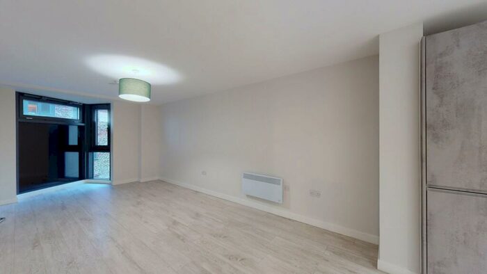 1 Bedroom Flat To Rent In Atkinson Street, LS10