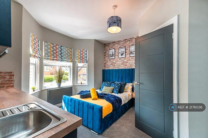 Studio To Rent In Studio Newcastle Road, Reading, RG2