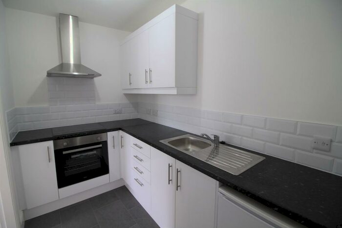 1 Bedroom Flat To Rent In Loughborough Road, West Bridgford, NG2