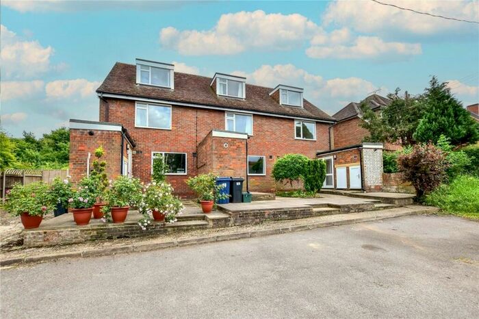 4 Bedroom Terraced House To Rent In Alpha Court, Whielden Street, Amersham, Buckinghamshire, HP7