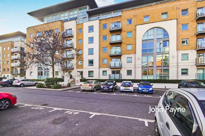 2 Bedroom Flat To Rent In Argyll Road London, SE18